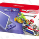 New Nintendo 2DS XL With Mario Kart 7 (Purple) | $130 | Amazon